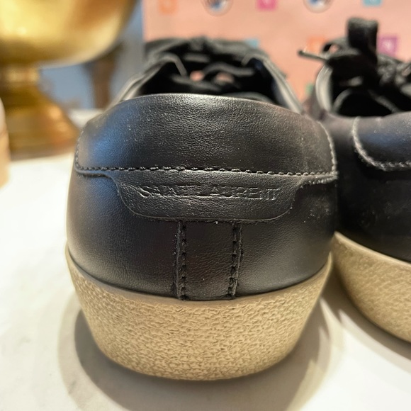Saint Laurent Sneakers - Picture 3 of 6
